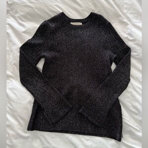 Michael kors knit sweater